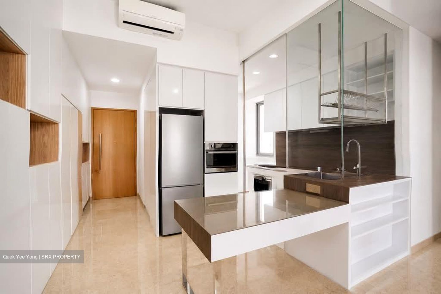 Seastrand (D18), Condominium #580625171